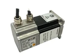 Jenaer Antriebstechnik 23S31-0650-805L7-55(200) Servo Motor 2-PHASE 3000RPM 72W. Fixed Price $74.99.