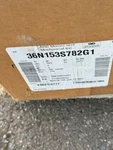 Abb-baldor 36N153S782G1 3HP, 1760RPM, 3PH 182TC Tefc *208-230/460 V, 60HZ. Fixed Price $876.00.