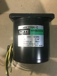 New Oriental Motor Reversible 4RK25GN-C 1250/1550R/MIN 25W 200V. Fixed Price $225.00.
