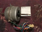 Daewoo Model: A9525HS601-1 V115 Hz Ph R.p.m 1000/ 900 Motor. Fixed Price $100.00.