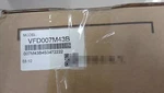 Delta VFD007M43B Plc 0.75KW 460V Three Phase Sensorless Vector Micro Ac Drive. Fixed Price $224.94.