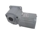 Gtr Nissei H2FM-22R-200-T010 Ratio 200:1 Induction Motor 3PH Nsnp. Fixed Price $524.00.