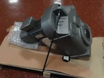 Sew Eurodrive FA87 DRN90L4/BE2HR Motor. Fixed Price $1439.99.