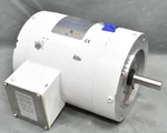 Marathon Electric N644, Powerwash Xt Washdown Motor, 3/4 Hp, 3PH, RVE56T17V5329B. Fixed Price $449.99.