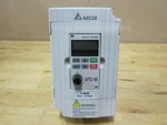Delta Inverter VFD015M23A Ac Variable Frequency Drive Vfd-m 2HP 230V Phase. Fixed Price $650.00.