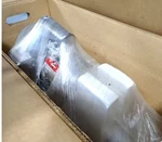 Gusher Baldor Pump Motor 1.5-HP 3450-RPM 115/230V 35S847Y748 F062/4016 New. Fixed Price $350.00.