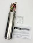 2345249403G Franklin Electric, 4" Submersible Motor, 3PH, V 460/380-415. Fixed Price $782.11.