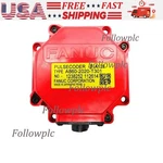 New Fanuc A860-2020-T301 Encoder A8602020T301. Fixed Price $243.44.