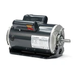 Marathon C1909 Electric Motor 1.5 Hp 1725 Rpm 1PH 115/208-230 V 56 5KCR49ZN0785S. Fixed Price $487.17.