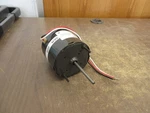 Dayton Motor 4M095D 1/50HP 3000RPM 115V 60HZ 0.9A New Surplus. Fixed Price $100.00.