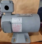 Boston Gear 33-2019Z102 Dc Motor, .33HP, 1750 Rpm. Fixed Price $450.00.