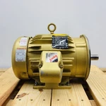 Baldor Reliance CEM3661T Super-e 3HP Electric Motor 182TC Frame 1755RPM 230/460V. Fixed Price $1199.95.