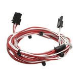 Fbd 12-2059-0002 Wire Harness Temp Without Rtd Commercial Appliance Parts. Fixed Price $60.84.