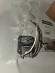New Fasco K673 Motor 1/150 Hp 3000 Rpm 120V 61226636-03, N5116. Fixed Price $99.99.