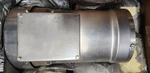 1HP Ac Motor, Bluffton Works 1311017123, Hydro Duty. Fixed Price $856.29.