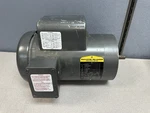 Baldor-reliance VL3514 Industrial Ac Motor 1.5HP 1725RPM 1-PH (R109). Fixed Price $250.00.