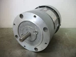 Boston Gear C56C Tefc Ac Motor Futf 63961 460VOLT 3PH 1725RPM Nob. Fixed Price $249.99.