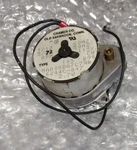 Cramer Co Type 105 B90 MAA08BA7C7AB6244C-847 2.7W 50/60 Hz 115V Motor -new-wty. Fixed Price $50.00.