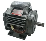 Ge 5K184HX2045B Ac Motor Hp 1745 Rpm 3-PHASE 230/460V Frame 184T. Fixed Price $399.95.