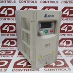 VFD007S21A Delta Electronics Drive, Variable Frequency, Used. Fixed Price $589.00.