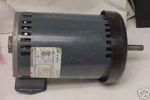 Ge Motors A-c 5KCP49ZN9622S. Fixed Price $49.99.