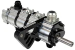 Moroso #22378 Oil Pump Tri-lobe 4-STAGE Dry Sump Left Side Door Car 12AN 1.500. Fixed Price $2465.99.