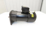 I-ta Machinery FM22 Gear Motor 3/4HP 220/380V 3PH 10:1 Reducer 172RPM With Brake. Fixed Price $349.99.