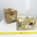 Baldor VEM3616T 7.5HP Ac Electric Motor 3PH 230/460V 3450RPM 184TC Frame New. Fixed Price $1491.74.