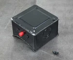 Century Motor Wireway Junction Connection Terminal Box W/ Reset Fits C620. Fixed Price $37.99.