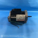 Emerson JJ0502-1 Jet Pump Motor Fnip. Fixed Price $96.00.