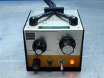 Bodine Electric Company Encased Type Motor Speed Control BSH-200. Fixed Price $57.49.