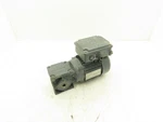 Sew Eurodrive WA20DT71D4 Gearmotor 38:1 Ratio 44RPM 1/2HP 230/460V Hollow Shaft. Fixed Price $119.99.