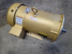 Baldor CEM3616T Phase General Purpose Ac Motor 7.5HP. Fixed Price $1100.00.