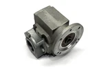 Bosch Rexroth 3842503067 Gear Box. Fixed Price $58.49.