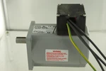 Brother GF15N020-BMRE3C Electric Induction Motor 3PH 1/20HP #4. Fixed Price $100.00.