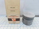 Wisconsin DB-232 DB232 Piston Only. Fixed Price $50.99.