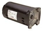 Century UH492 Pool And Spa Motor Three Phase 3/4 Hp 208-230/460 V. Fixed Price $449.21.