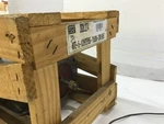 Weg B56 1297 2028.2274 1/2 Hp 3500 Rpm 115/208-230 V Ac Motor. Fixed Price $299.00.