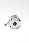 Dayton 2LYT6 Drippoof Magnetic Disc Brake 10LB-FT 208-230V-AC. Fixed Price $776.65.