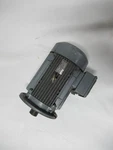 Sew-eurodrive 12.50HP 1740RPM 230/460V Tefc 33/16.5A 3PH 60HZ No Reducer Used. Fixed Price $505.79.