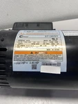 Century Hp Pool And Spa Pump Motor ST1302V1. Fixed Price $429.98.
