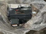 Dayton 5HP Electric Motor - 184T, 1750RPM New. Fixed Price $495.00.