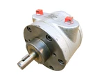 Gast 4AM-NRV-22F Rotary Vane Air Motor 3000 Rpm 80 Psi 1.7 Hp. Fixed Price $349.95.