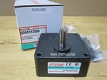 5GN18KE Sesame Speed Reducer Gear Box. Fixed Price $105.00.