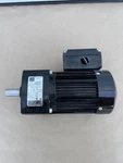 Bodine 42R5BFCI-E2 1/6HP Gear Motor 10:1 Ratio Single Phase 115V 60HZ. Fixed Price $199.99.