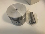 Wisconsin Part # DB210-3SP Assy Piston Pin Retainer. Fixed Price $50.78.