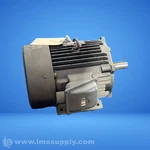 Fuji Electric MLU1115B-2.2KW-6P-AC200 3 Phase Induction Motor Usip. Fixed Price $1200.00.
