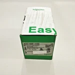 1PC- Schneider EZC100F3100 Circuit Breaker Easypact EZC100F-TMD-100A- 3POLES-NEW. Fixed Price $150.00.