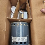 Genteq 5SME39NXL340 Programmable Blower Motor 115V 3/4HP. Fixed Price $145.79.