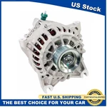 Alternator 2005-2006 Ford Expedition Lincoln Navigator V8 5.4L 330CID Std. Fixed Price $107.99.